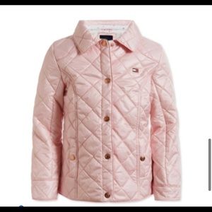 Girls Tommy Hilfiger size 12 months